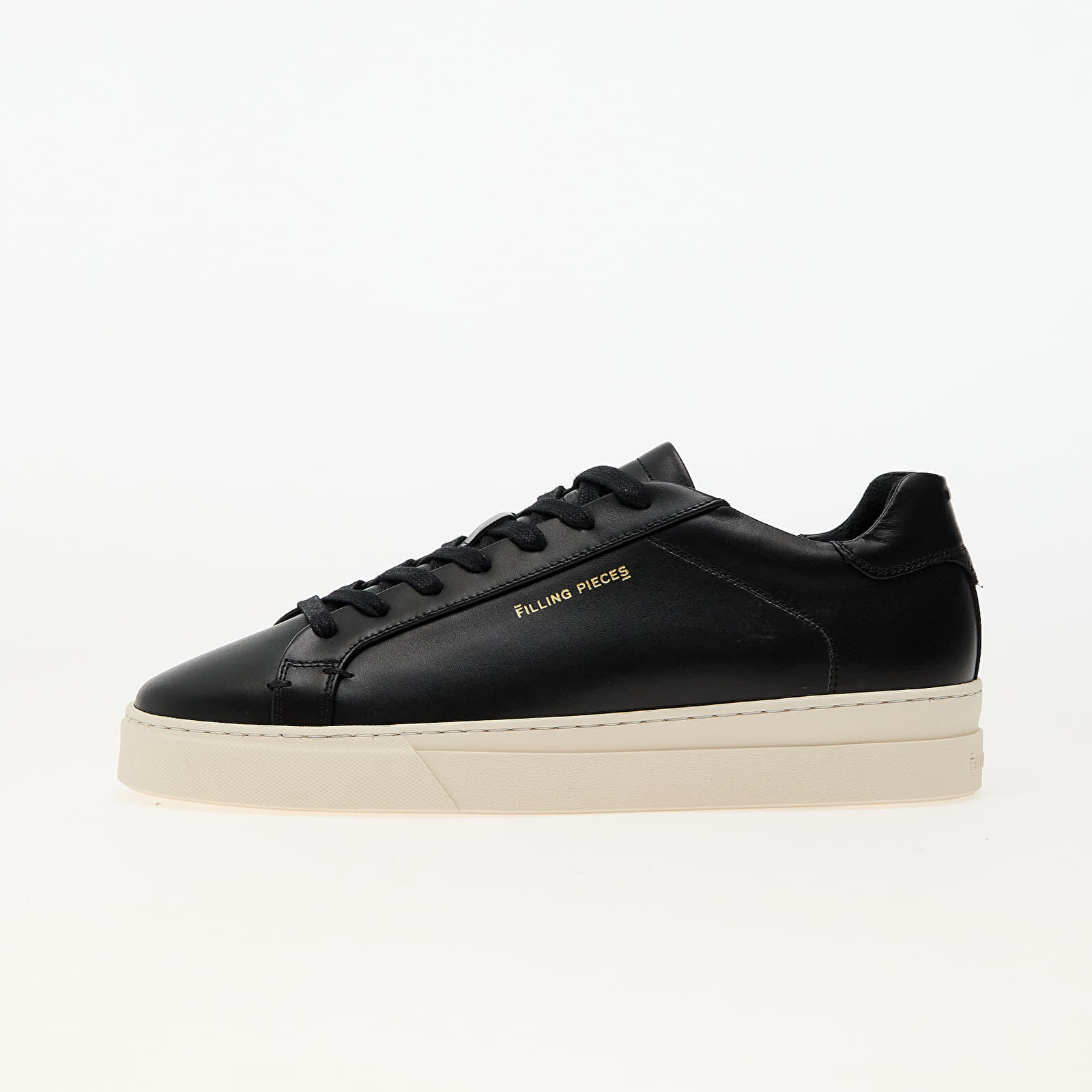 Tenisky Filling Pieces Tiebreak Core Black EUR 39