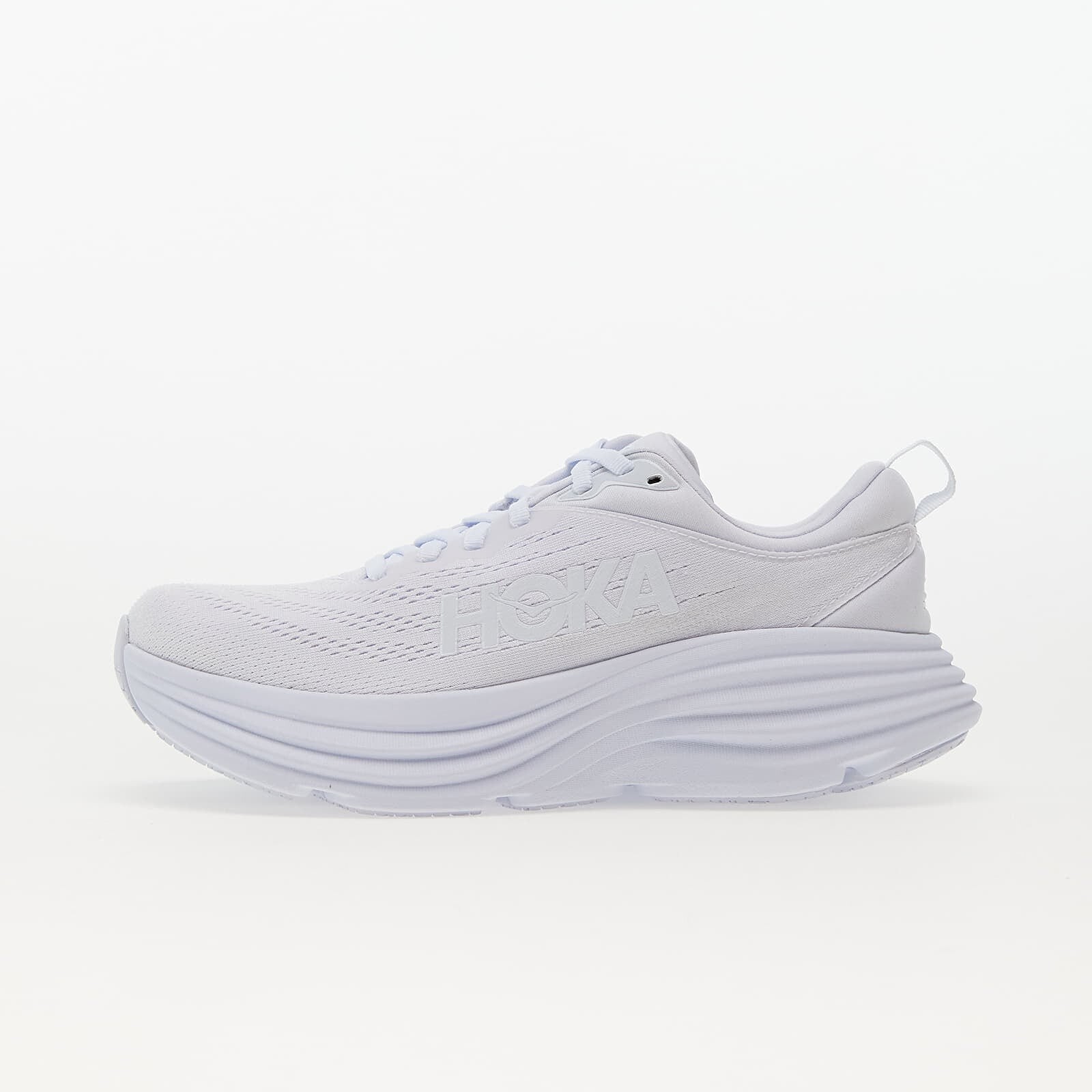 Tenisky Hoka® W Bondi 8 White/ White EUR 41 1/3