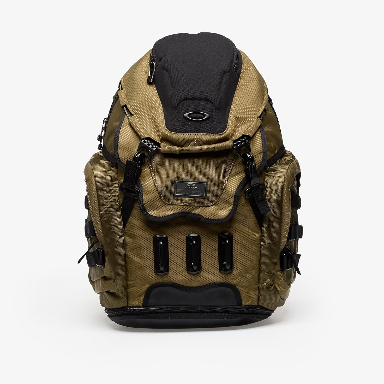 Batoh Oakley Kitchen Sink Army Green Universal