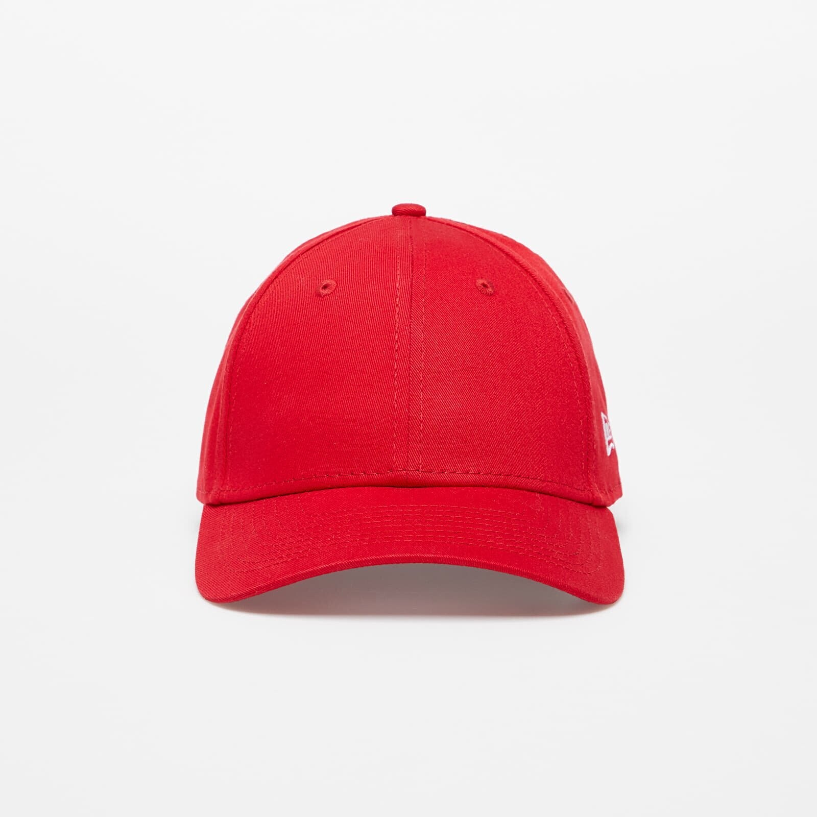 Šiltovka New Era Cap 9Forty Flag Collection Scarlet/ White Universal