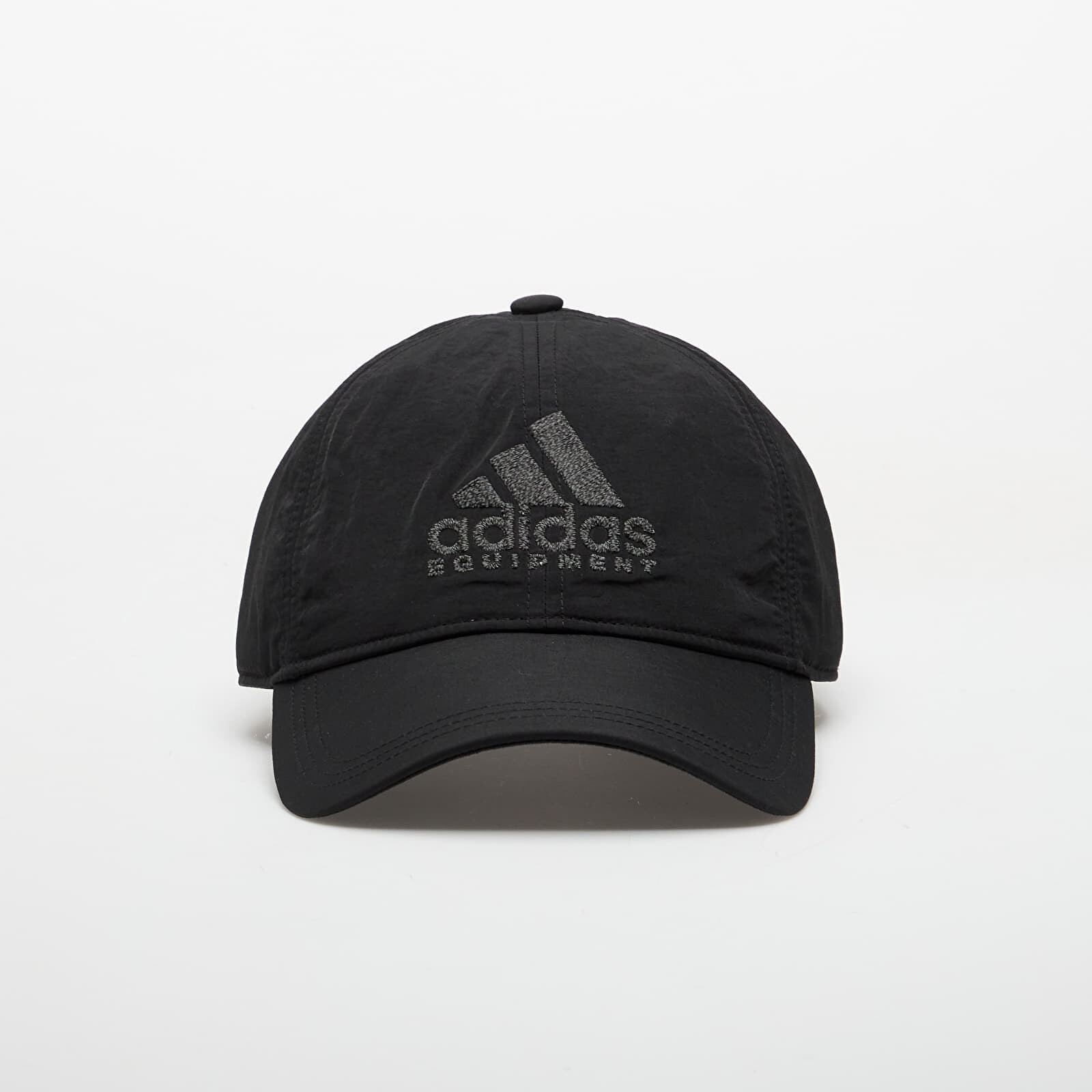 Šiltovka adidas Equipment Cap Black/ Grey Two M