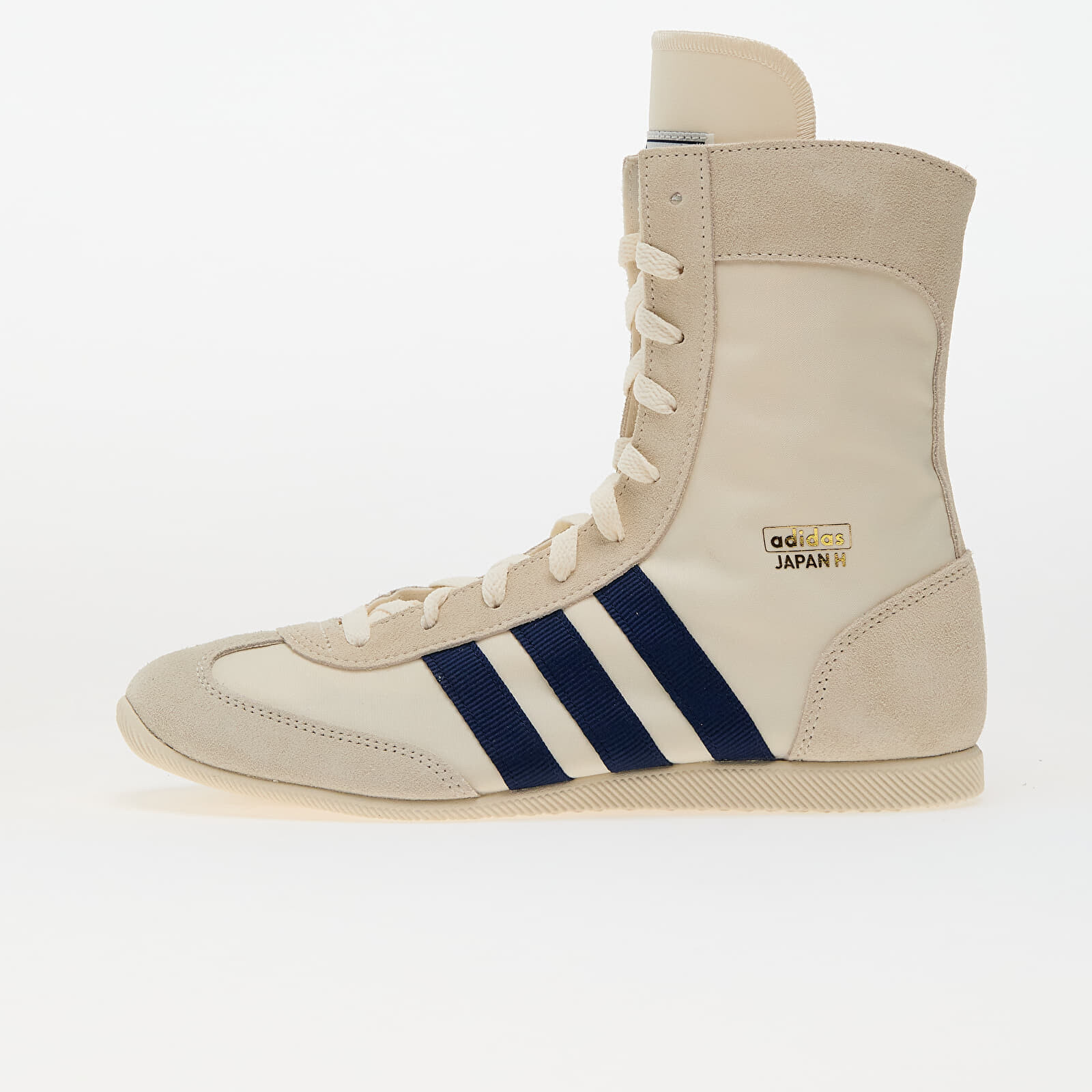 Tenisky adidas Japan H W Crew White/ Dark Blue/ Gold Metallic EUR 37 1/3