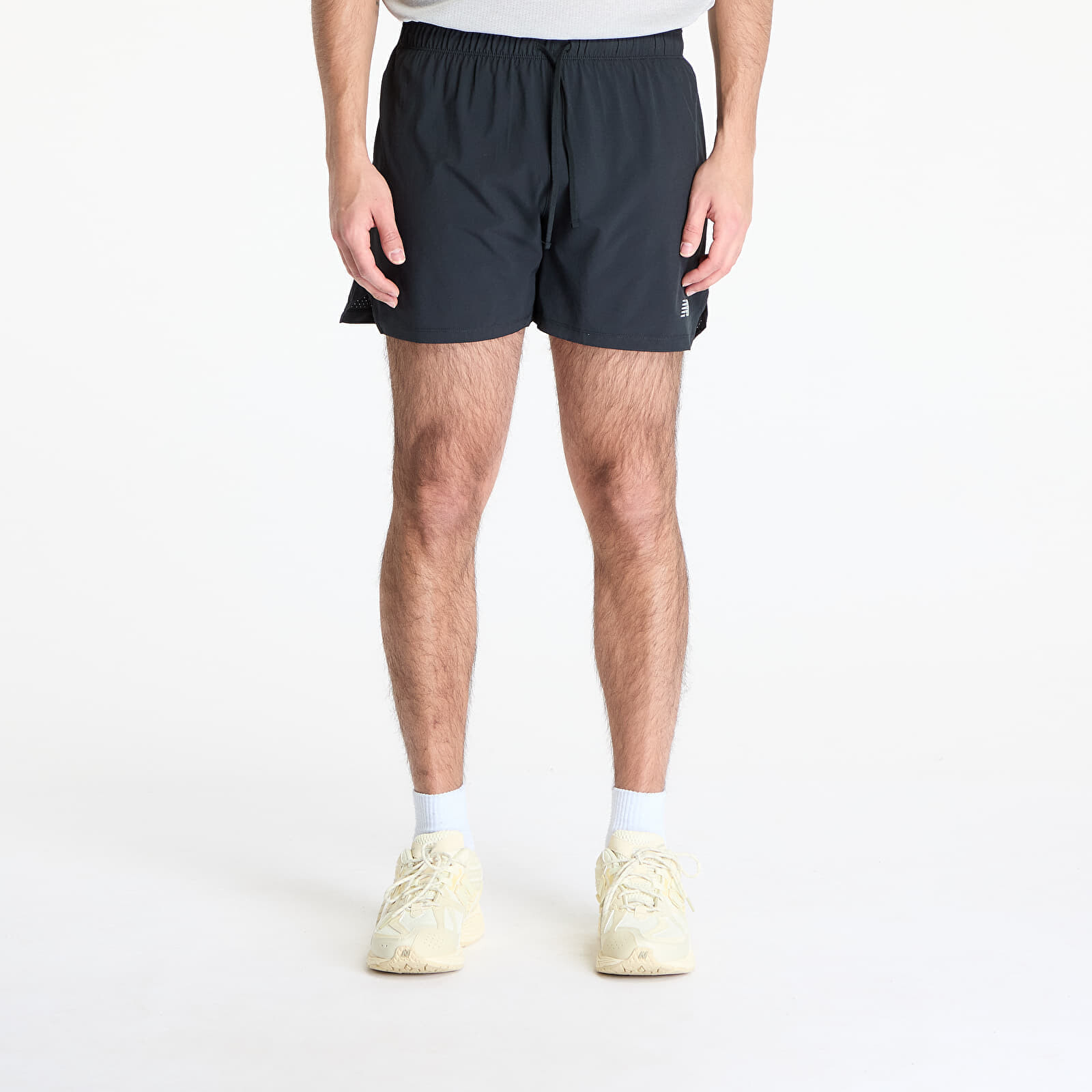 Šortky New Balance RC Short 5