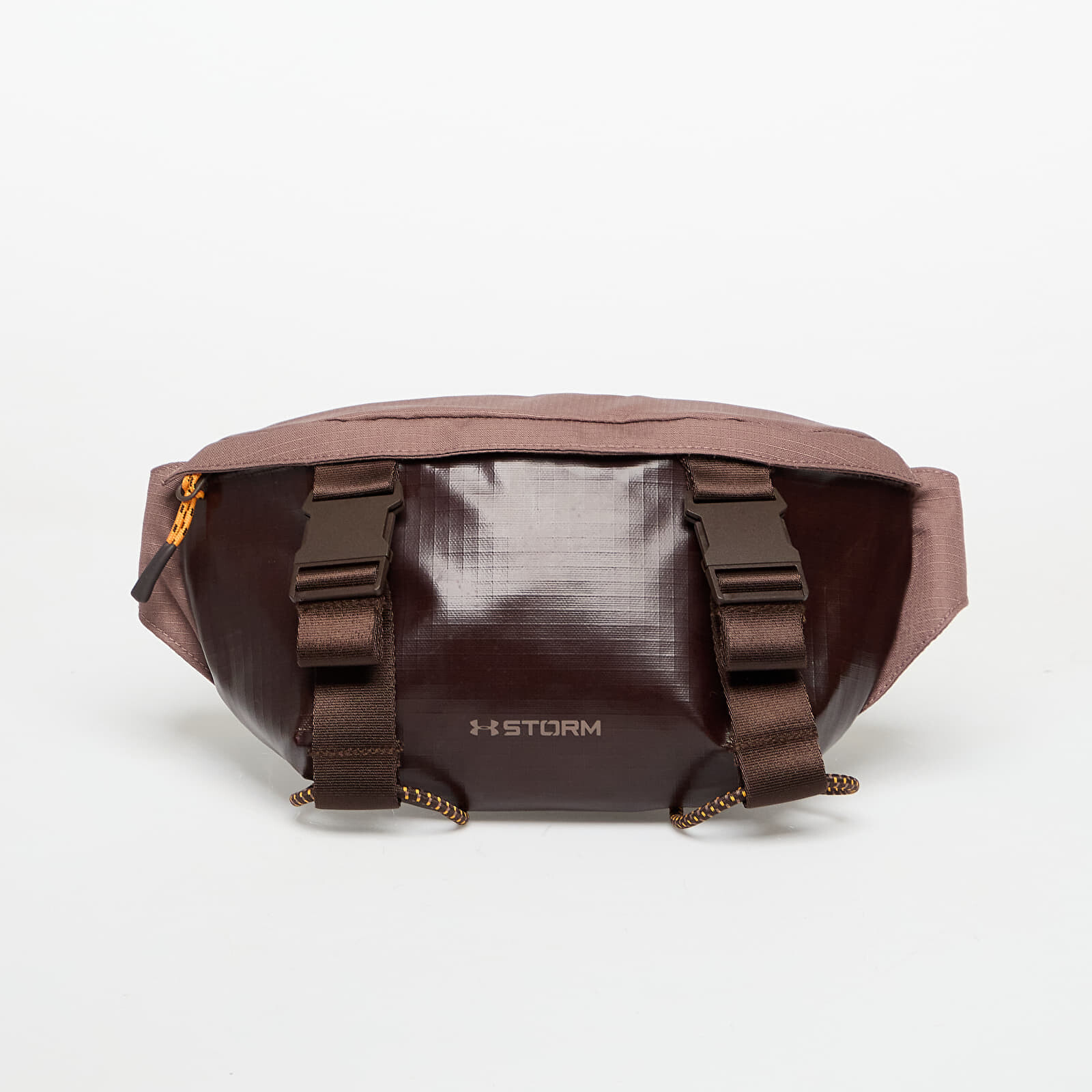Ľadvinka Under Armour Ua Summit Trail Waist Bag Black 3 l