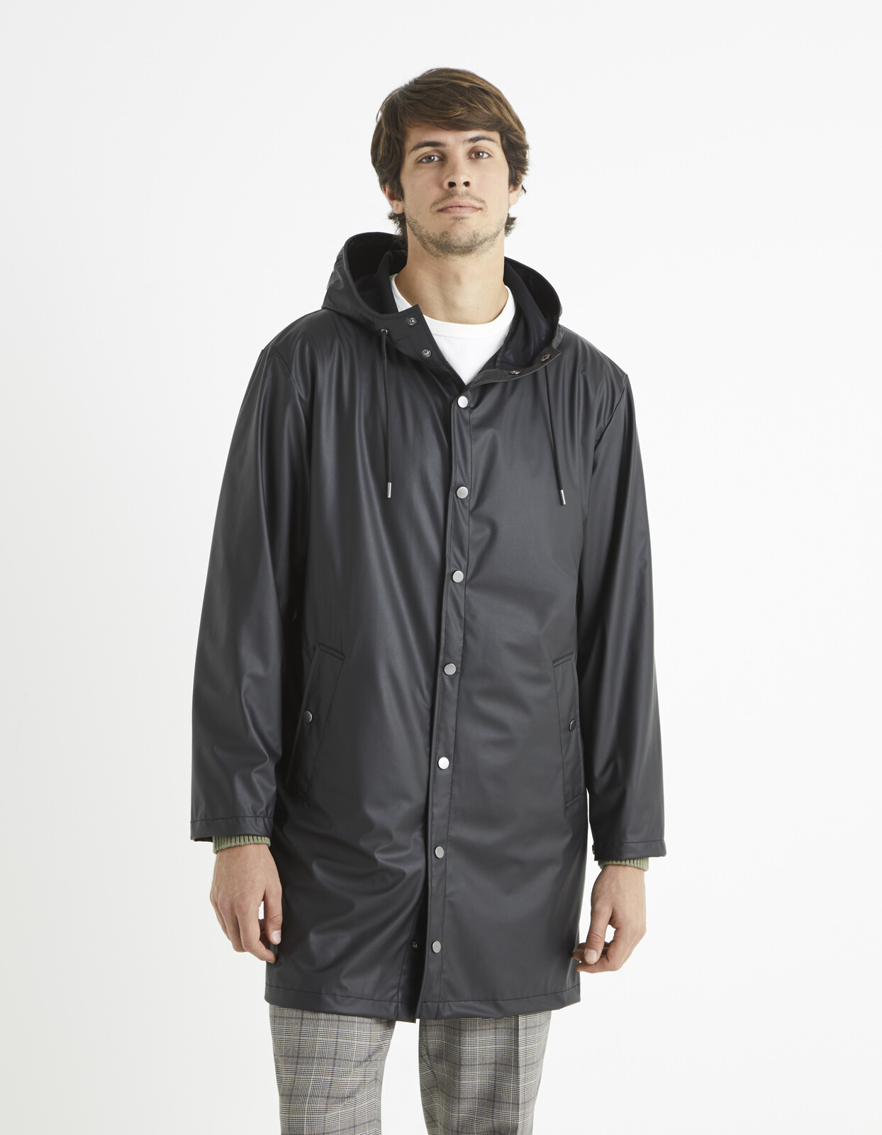 Pánska bunda Celio Parka