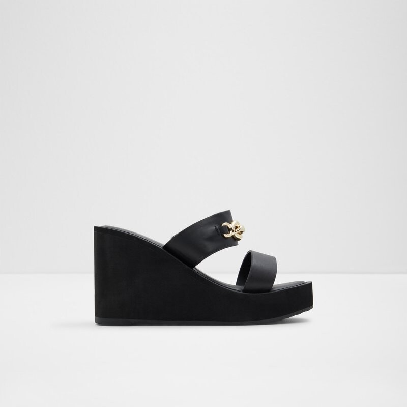 Dámske šľapky Aldo Flip-flops Lavista 001Syn Smooth