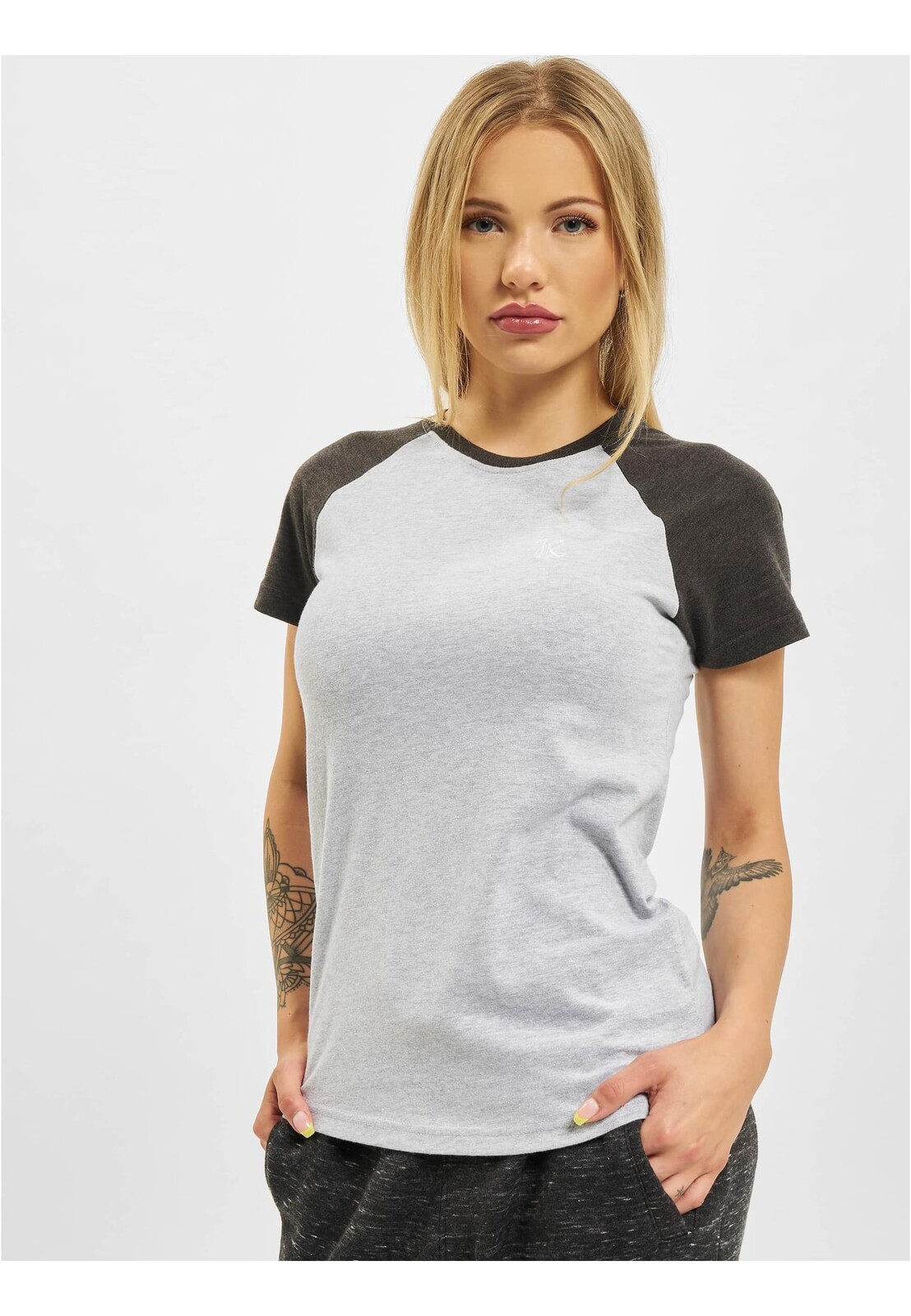 Women's Just Rhyse Aljezur T-Shirt