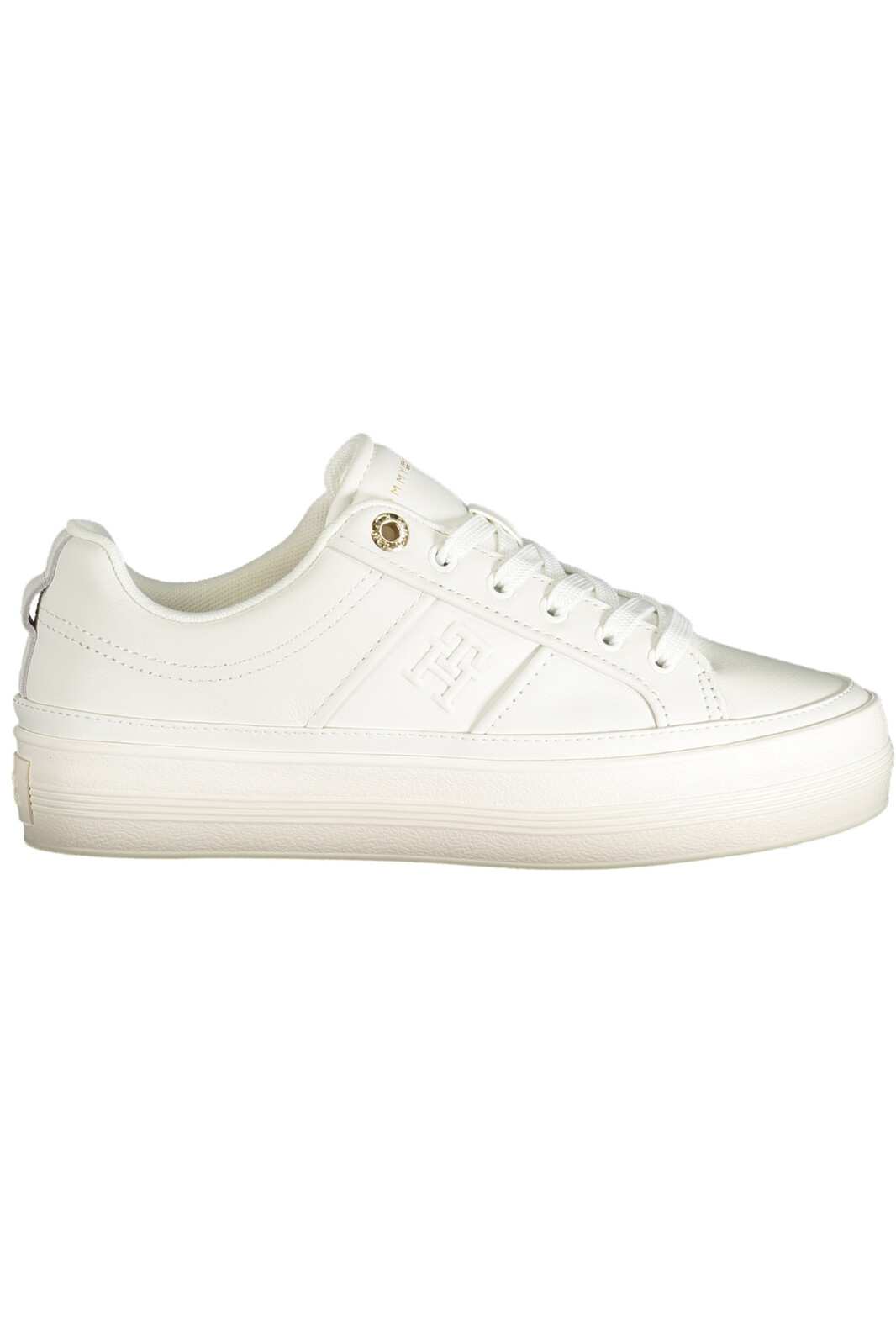 Tommy Hilfiger ESSENTIAL VULC SNEAKER MONOGRAM
