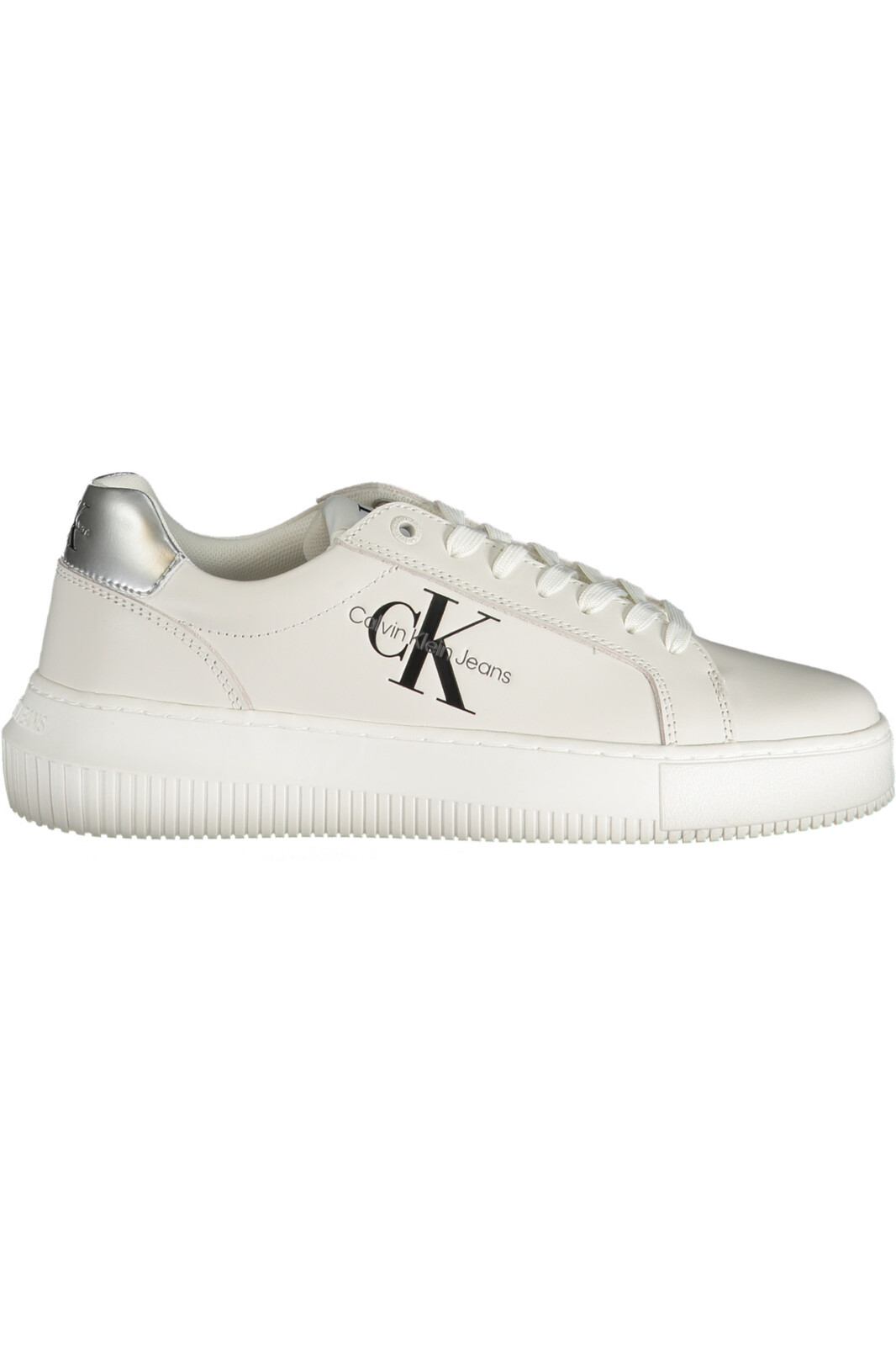 Calvin Klein Logo Sneaker Shoes