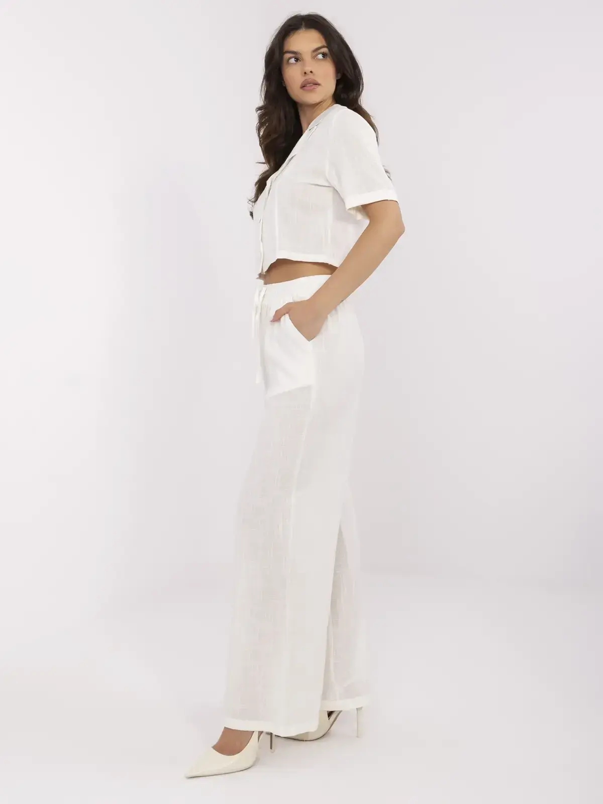 Trousers-NM-SP-JK62585.40P-ecru
