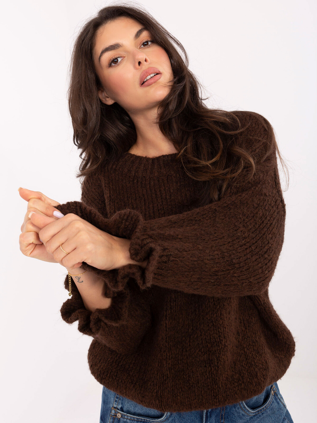 Sweater-MI-SW-2912.10X-dark brown