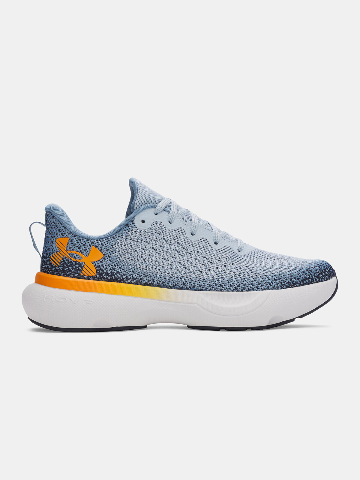Under Armour UA Infinite-BLU Men's Shoes - Mens