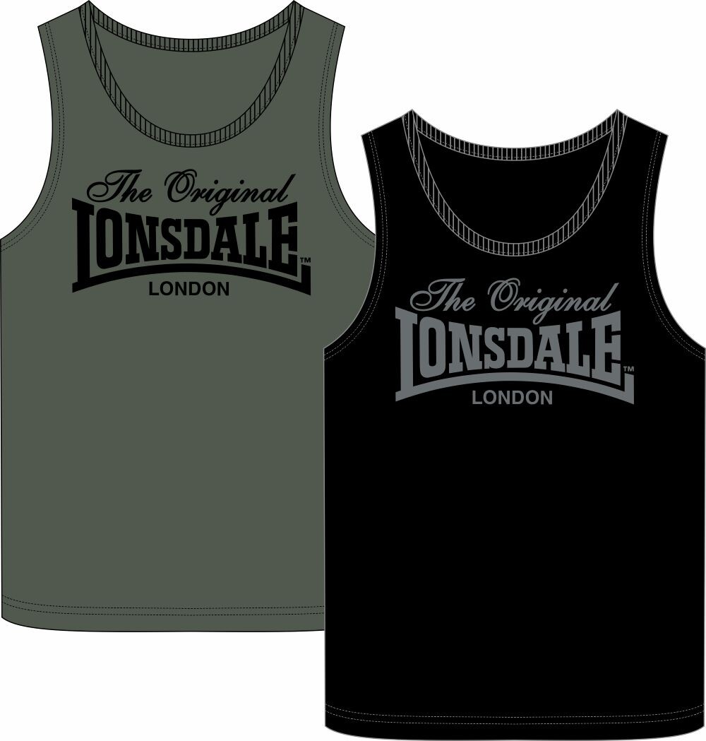 Lonsdale pánske tielka, dvojbalenie
