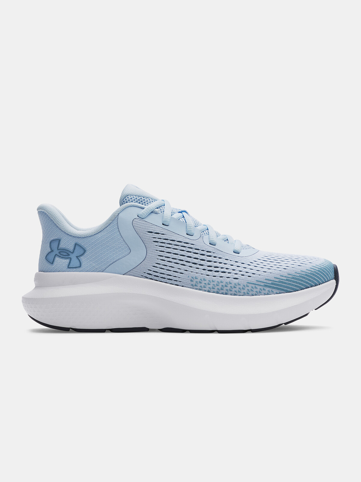 Under Armour UA W Charged Rogue 5-BLU Women's Shoes - Women's