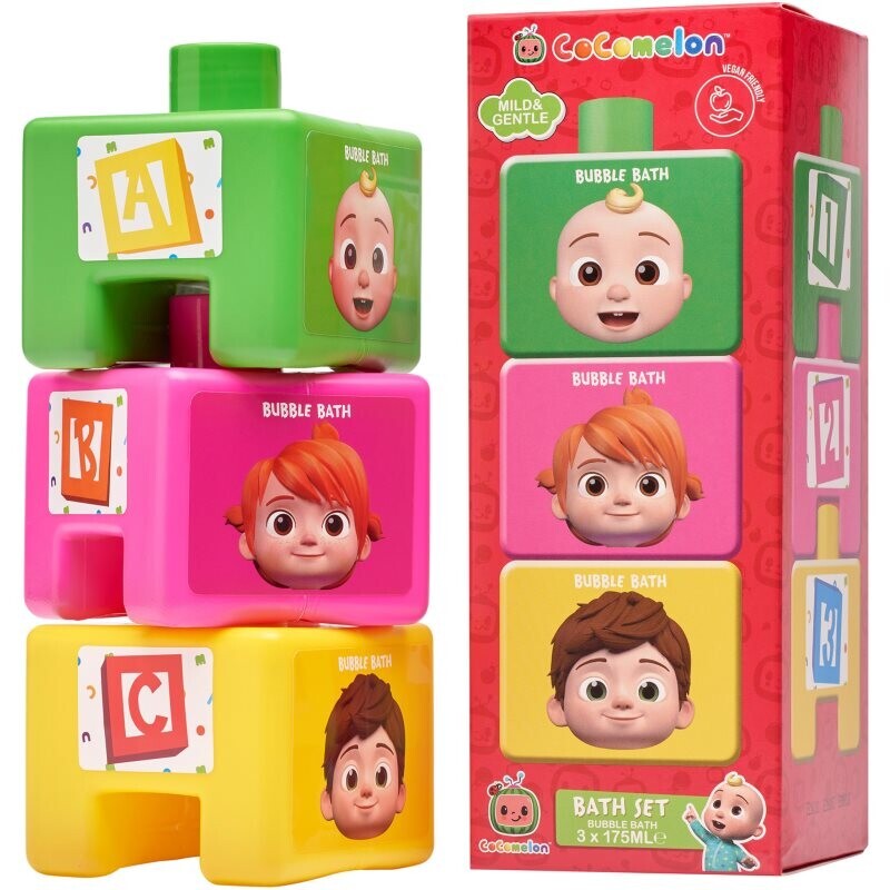 Corsair Cocomelon sada