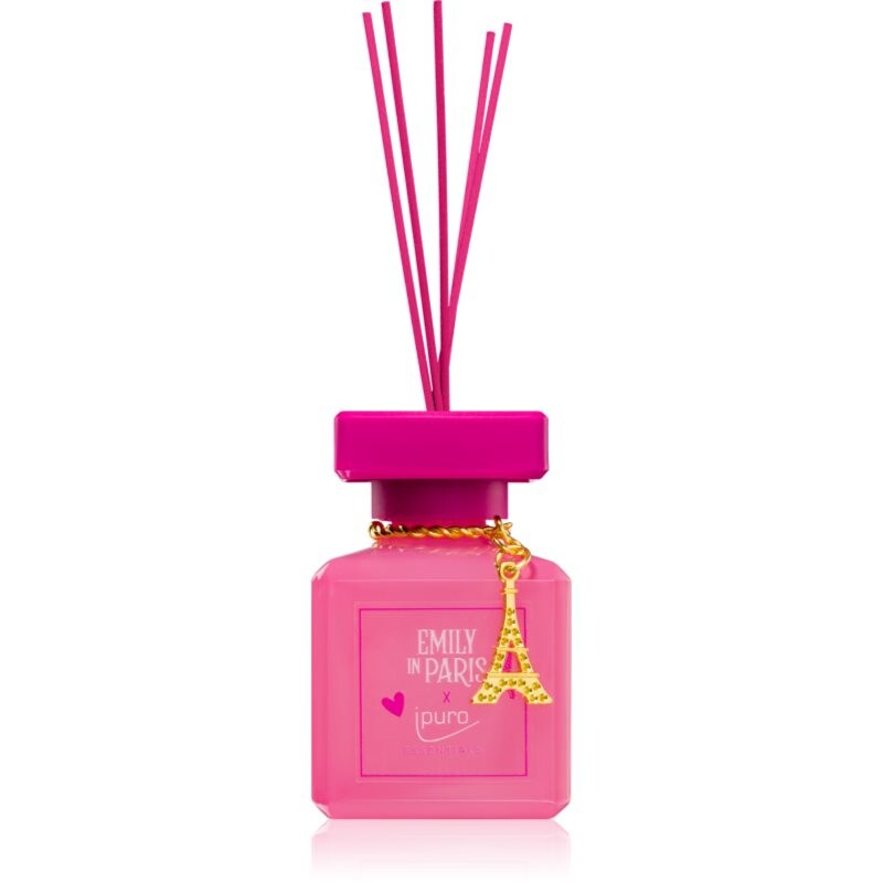 ipuro Essentials Cotton Fields aróma difuzér 50 ml