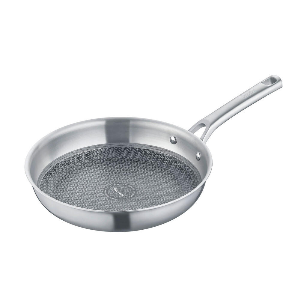 Berndes PANVICA NA SMAŽENIE keramický povrch 28 cm