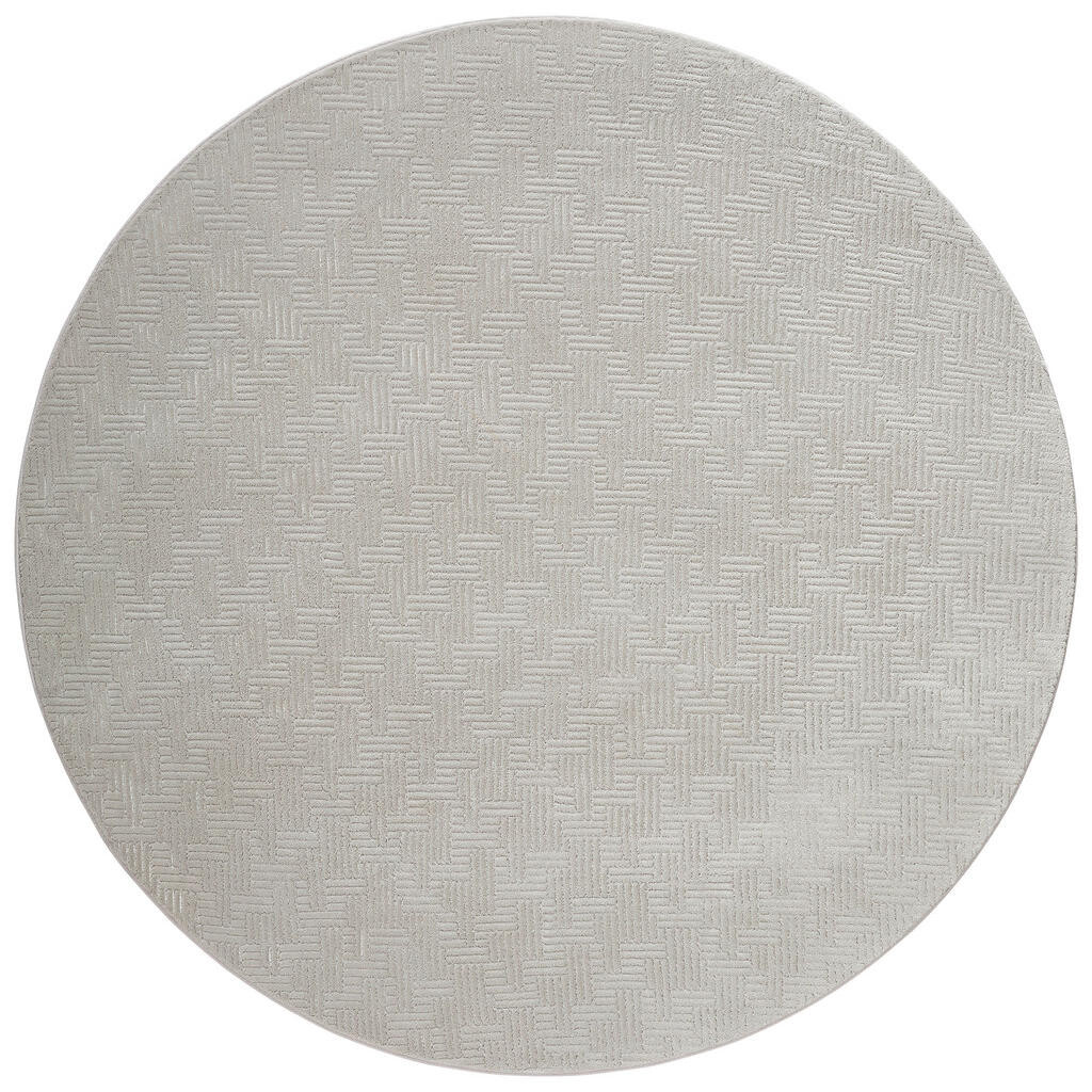 Novel TKANÝ KOBEREC, 160 cm strieborná