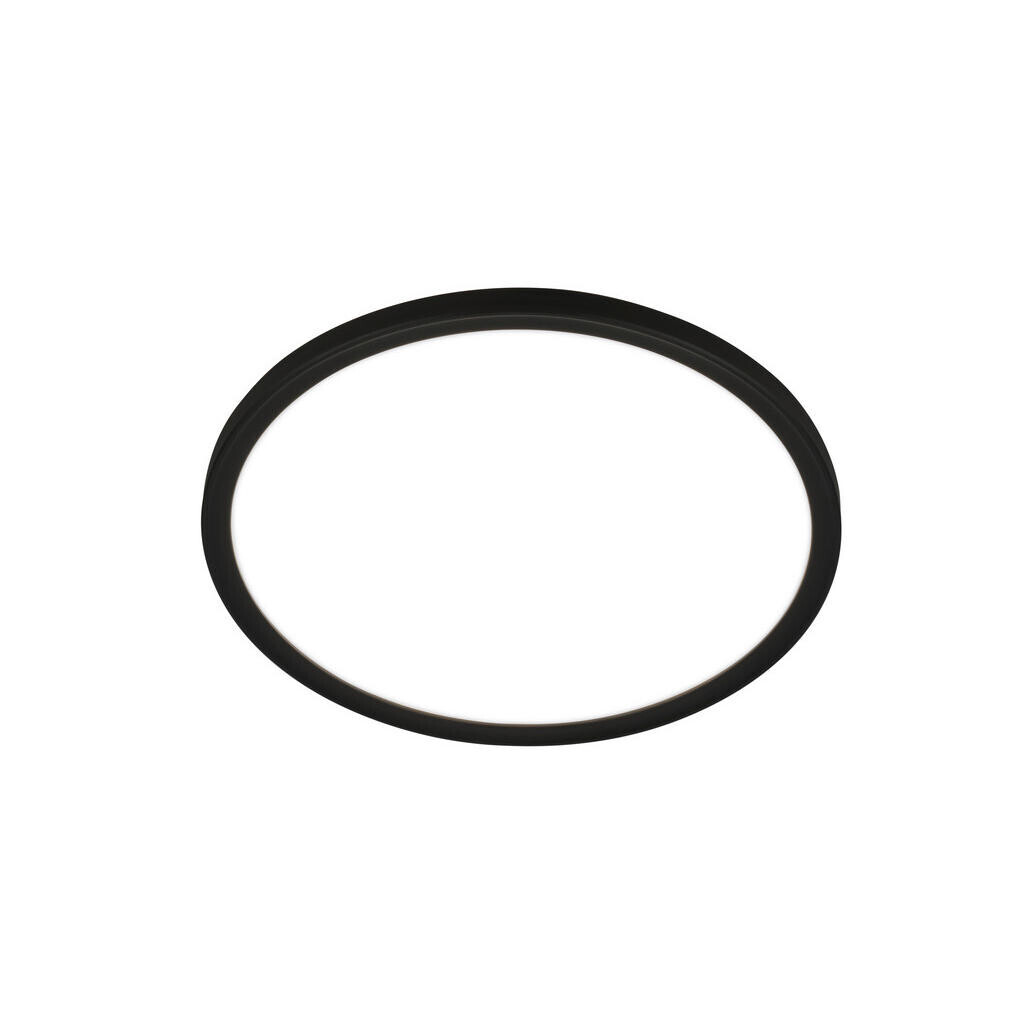 KÚPEĽŇOVÉ STROP. LED SVIETIDL, 29/3 cm