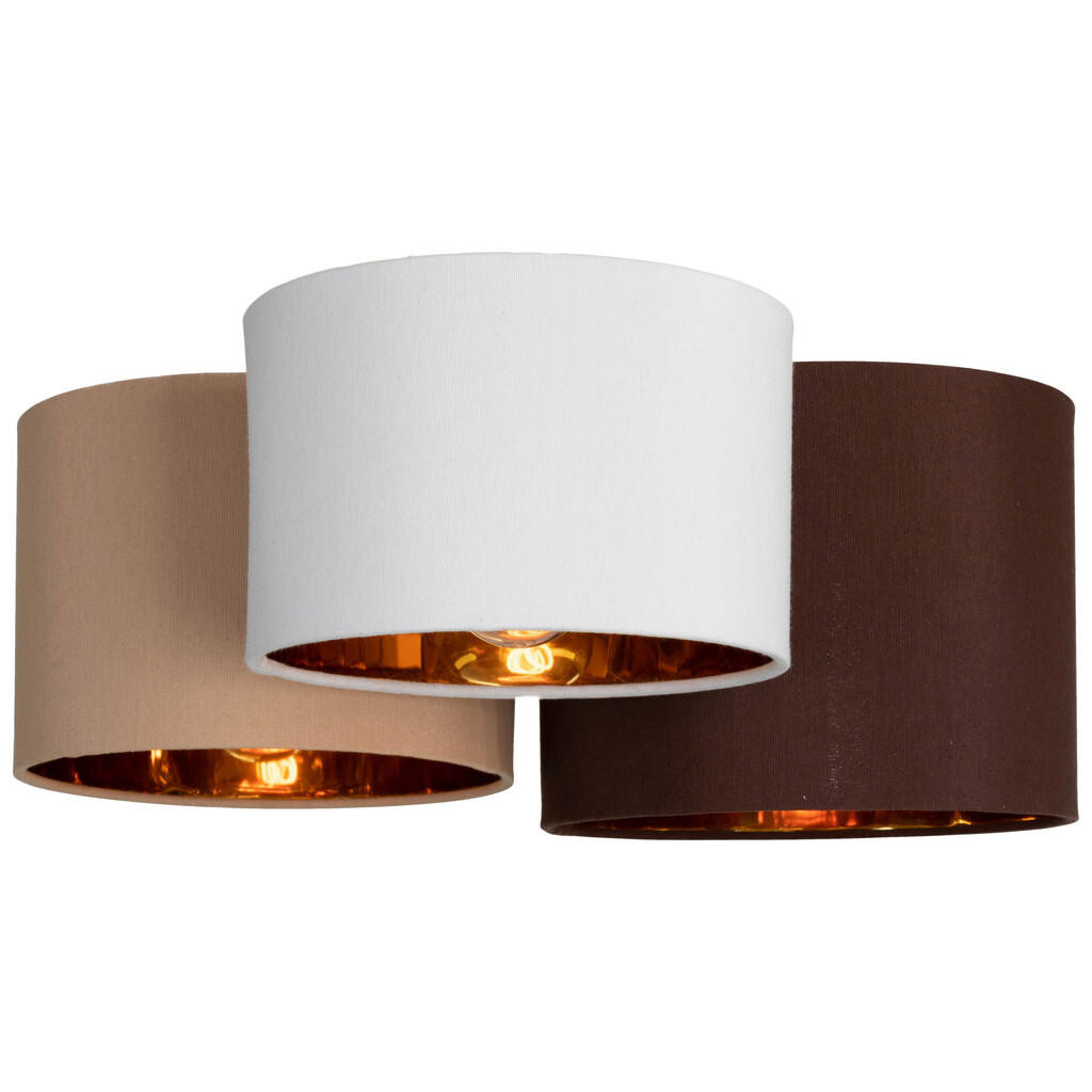 Novel STROPNÉ SVIETIDLO, 48/24 cm