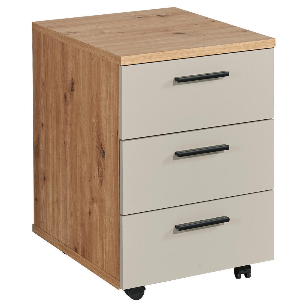 MID.YOU KONTAJNER NA KOLIESKACH, 46/65/55 cm