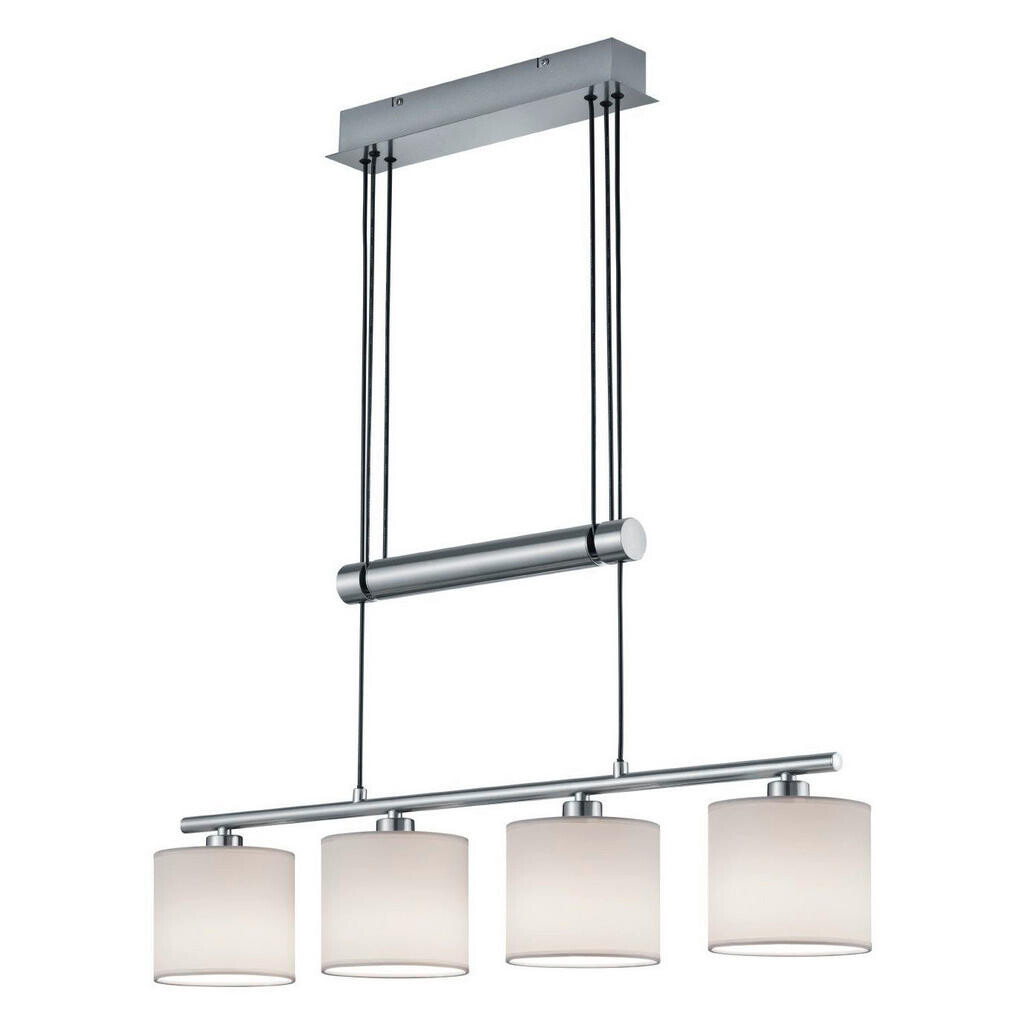 Novel ZÁVESNÉ SVIETIDLO, 77/95-150 cm