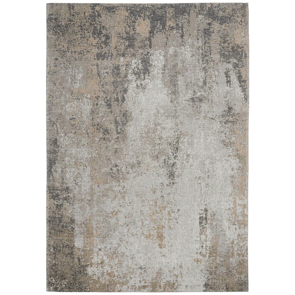 Novel BEHÚŇ, 60/180 cm, sivá