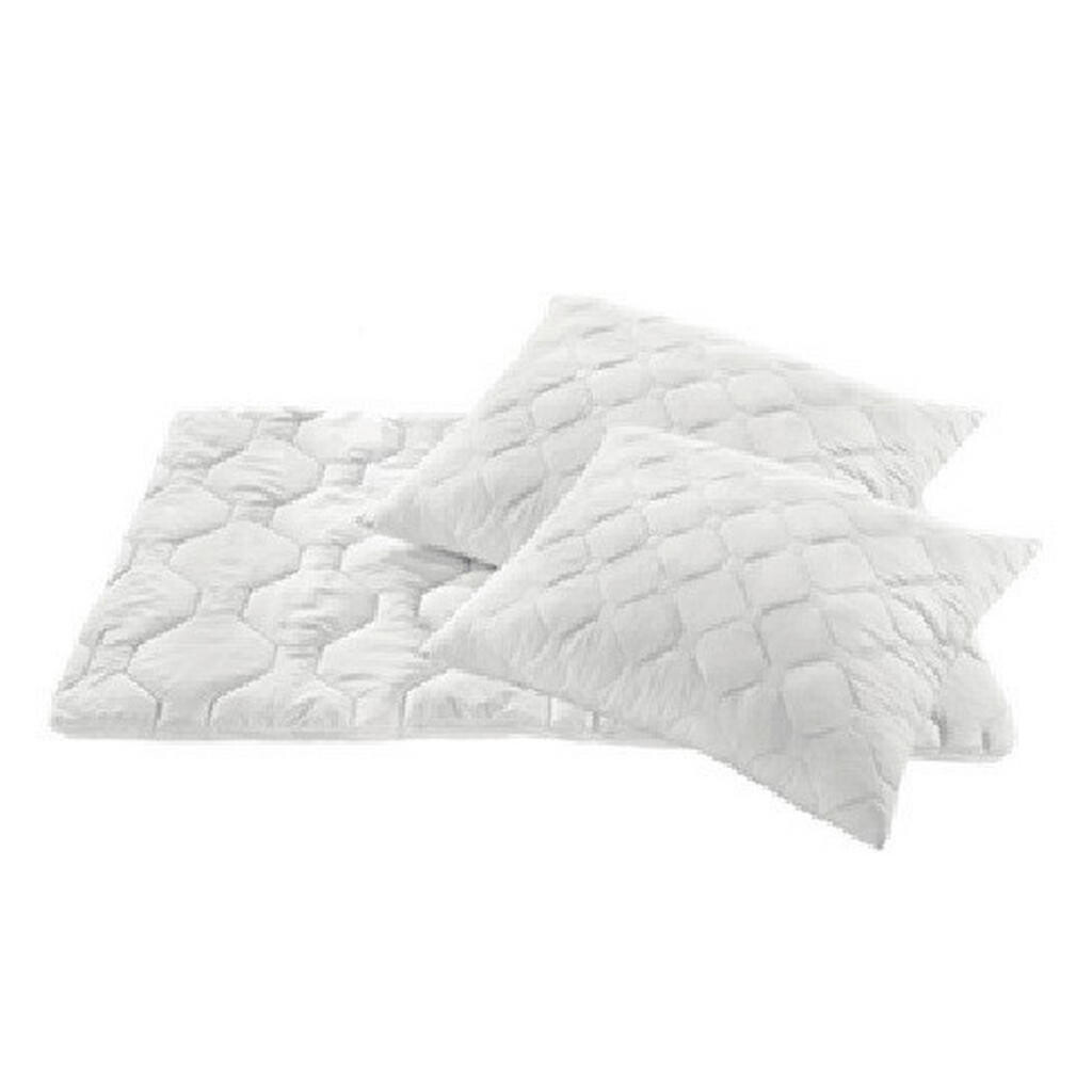 Boxxx POSTEĽNÁ SADA, duté vlákno, 200/200 cm