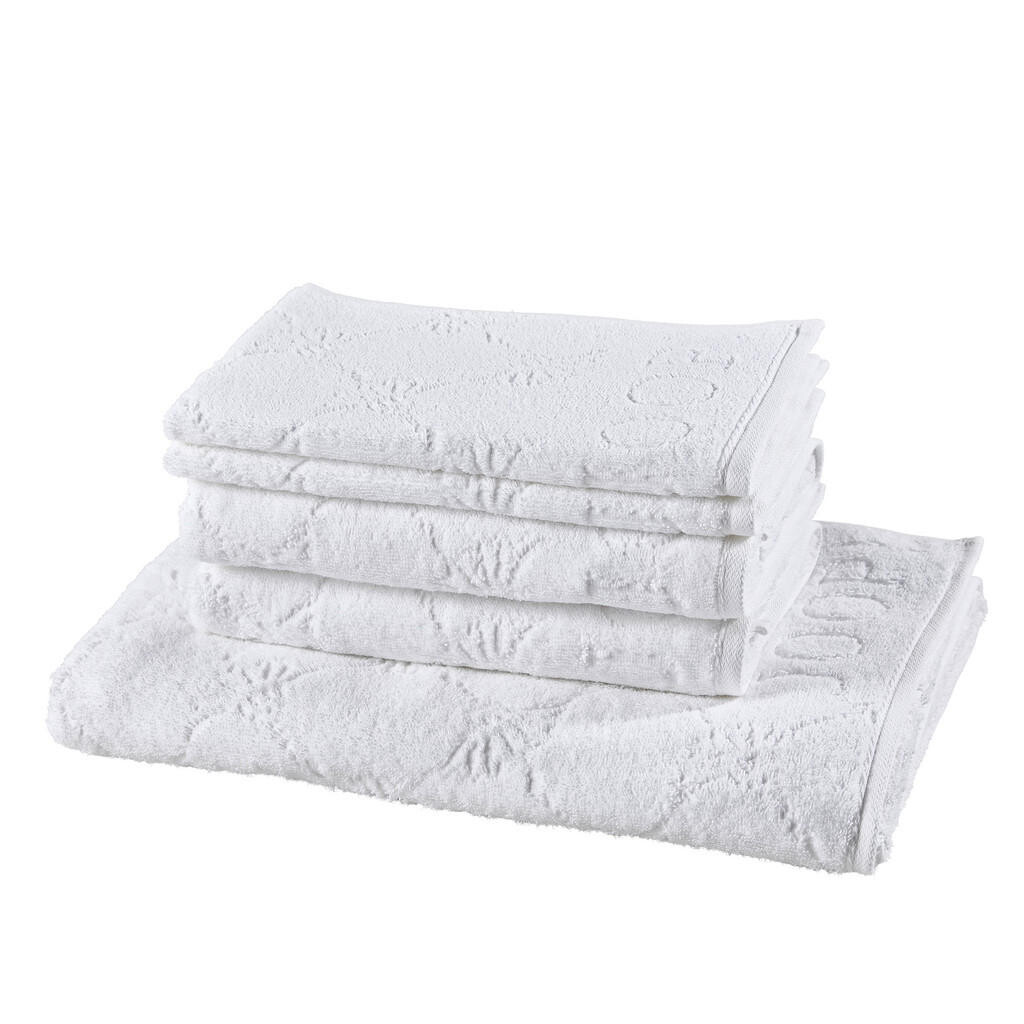 Joop! SADA FROTÉ UTERÁKOV, biela