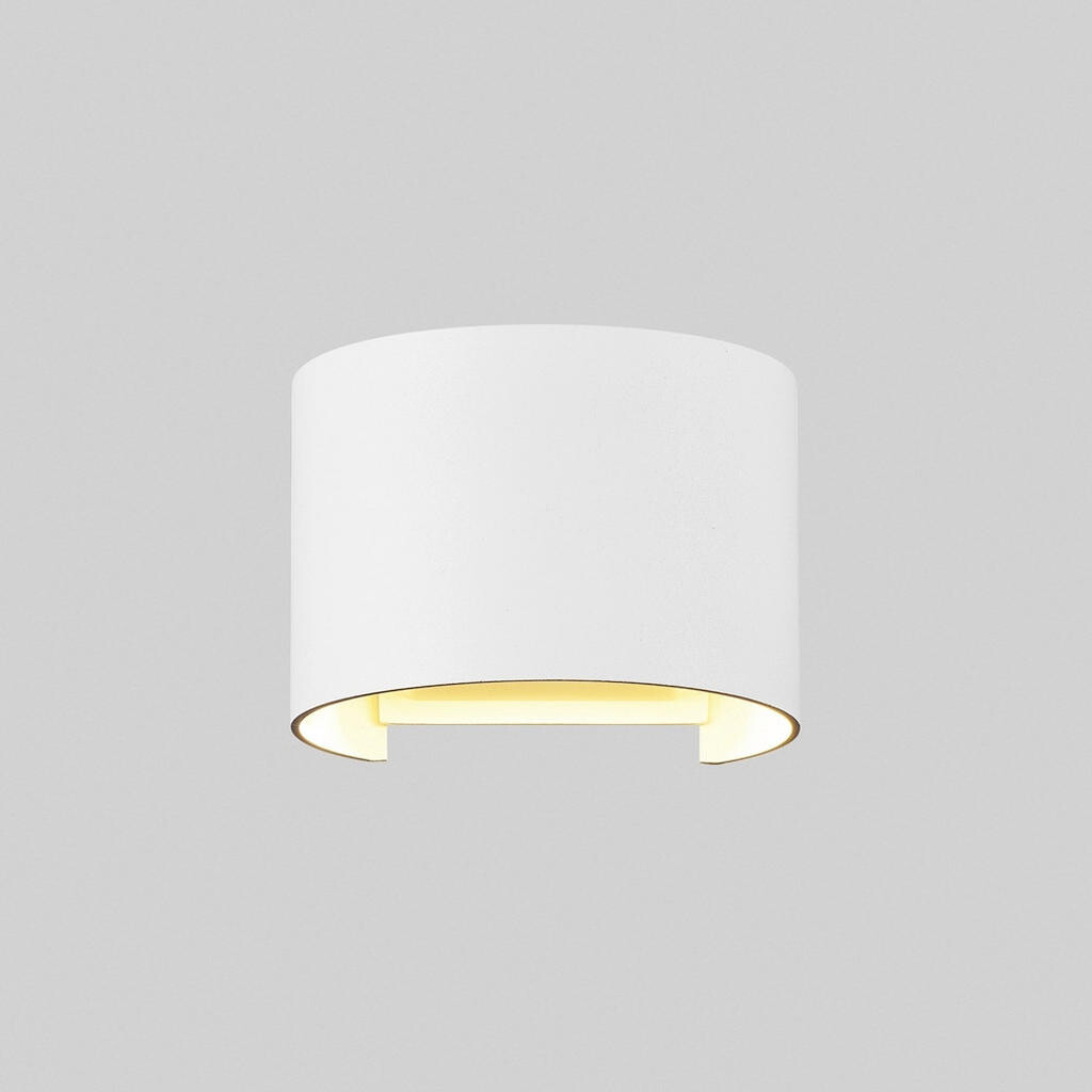 MAYTONI VONKAJŠIE SVIETIDLO 11,5/13,5/9,5 cm