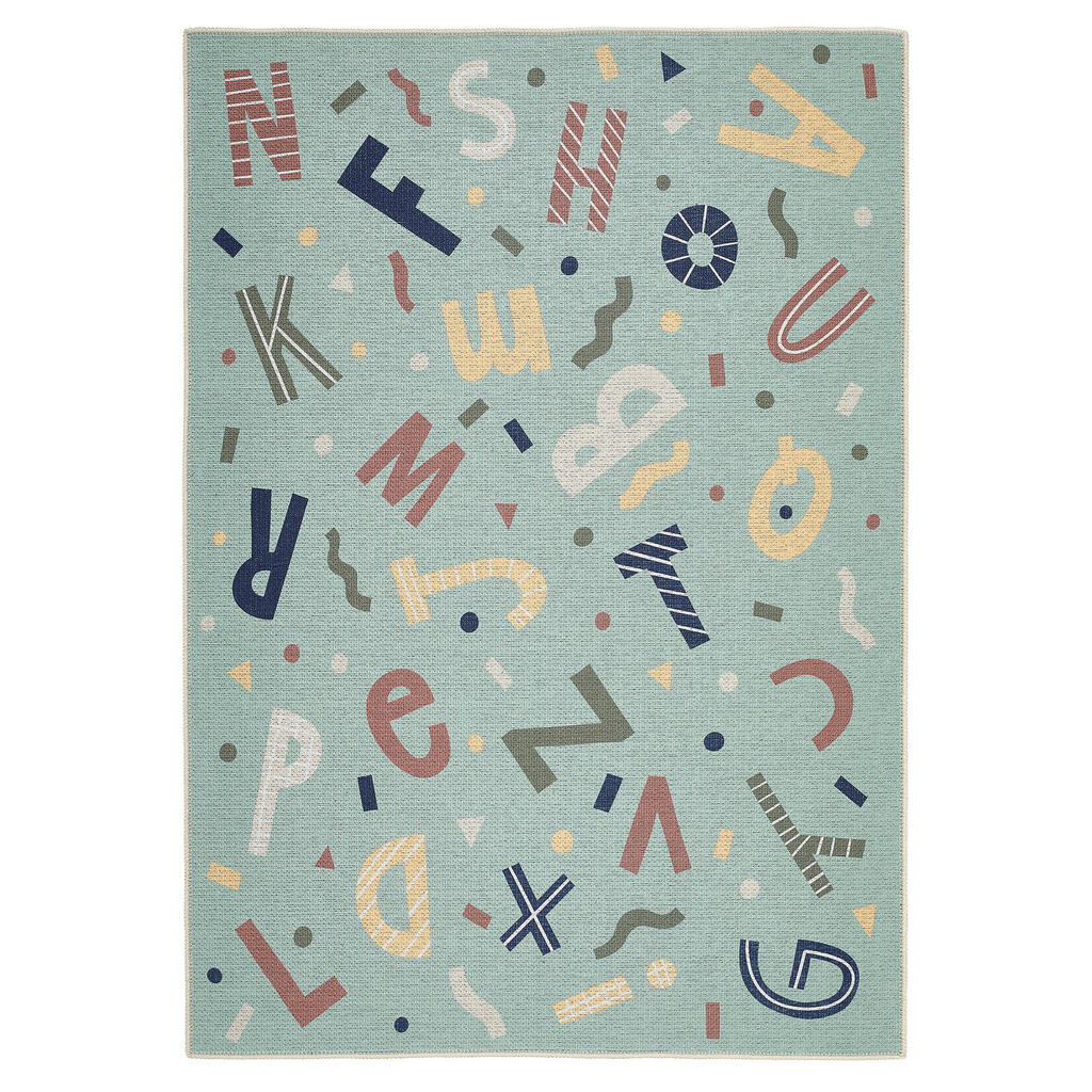 Ben'n'jen DETSKÝ KOBEREC, 120/170 cm, viacfarebná