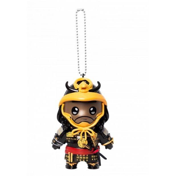 Good Loot Hanging Figurine Yasuke (Assassin’s Creed)