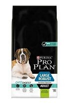 PURINA PRO PLAN Large Adult Robust Lamb & Rice Sensitive Digestion - 14 kg