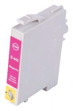 EPSON T0443 (C13T04434010) - kompatibilný
