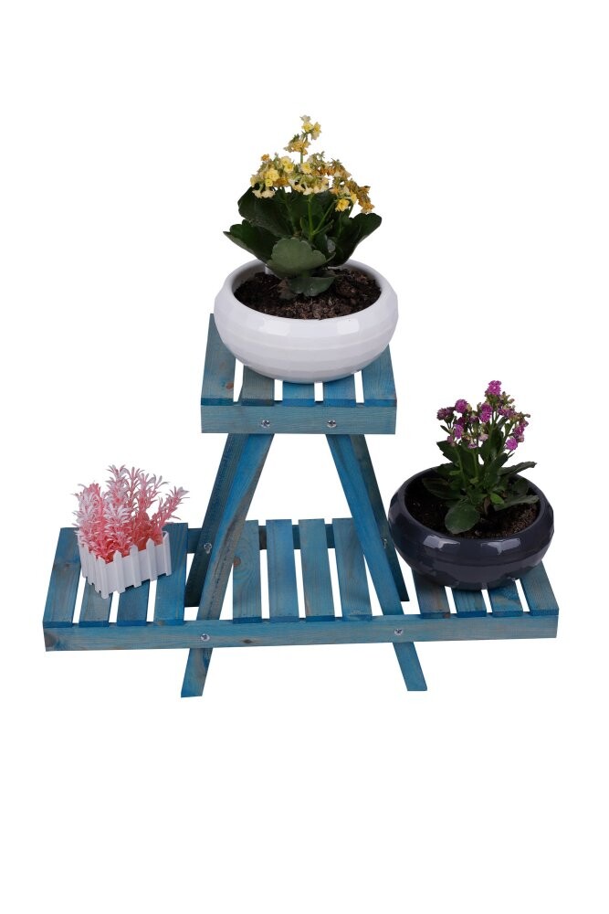 Kvetinový stolík / Stojan na kvety 212-M