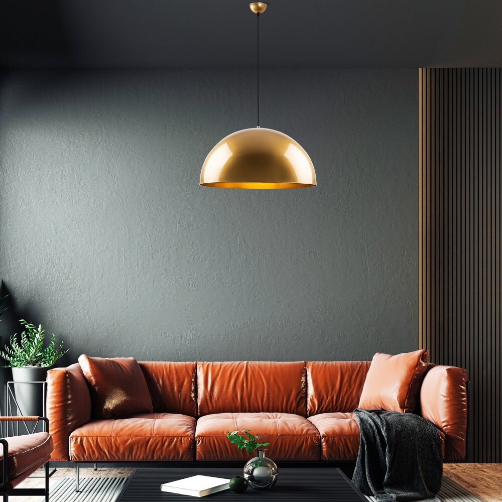 Luster Kure - 60 - Mr - 724 - 1