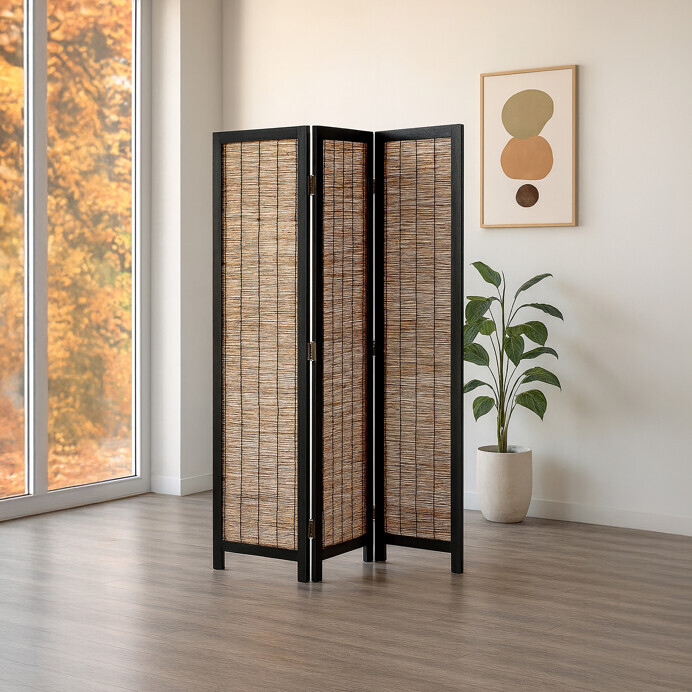 Paraván 4-dielny EF-L174 Autronic