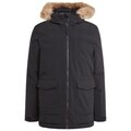 Parky adidas Hooded Fur
