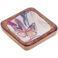 Tácky na drobnosti Signes Grimalt Zásobník Motýľov S