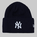 Čiapky New-Era WIDE CUFF BEANIE NEW YORK YANKEES NVY