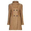 Kabáty Only ONLNEWSOPHIA WOOL