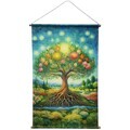 Obrazy, plátna Signes Grimalt Rolovacie Plátno Tree Of Life
