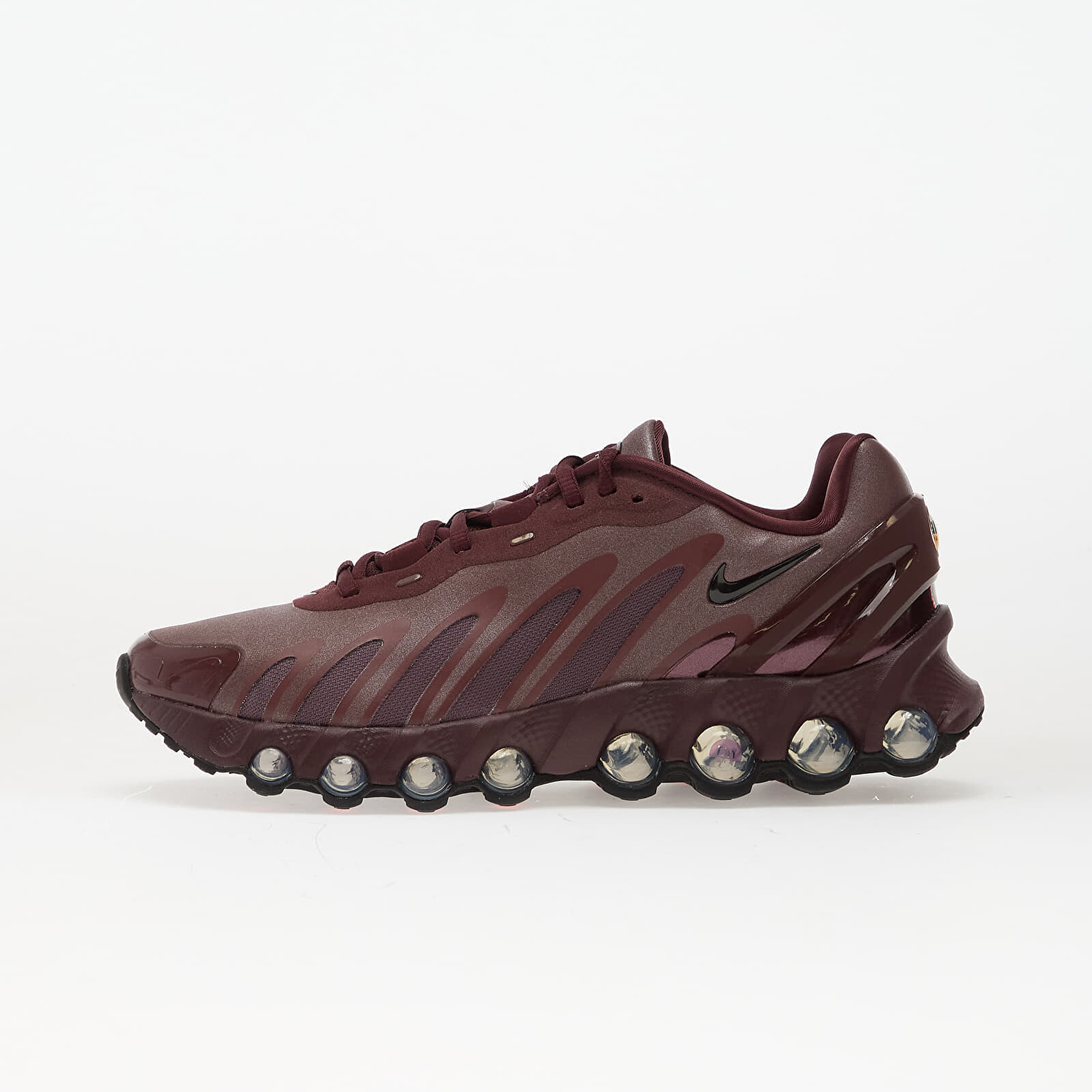 Tenisky Nike Air Max Dn8 Burgundy Crush/ Black-Burgundy Crush EUR 38.5