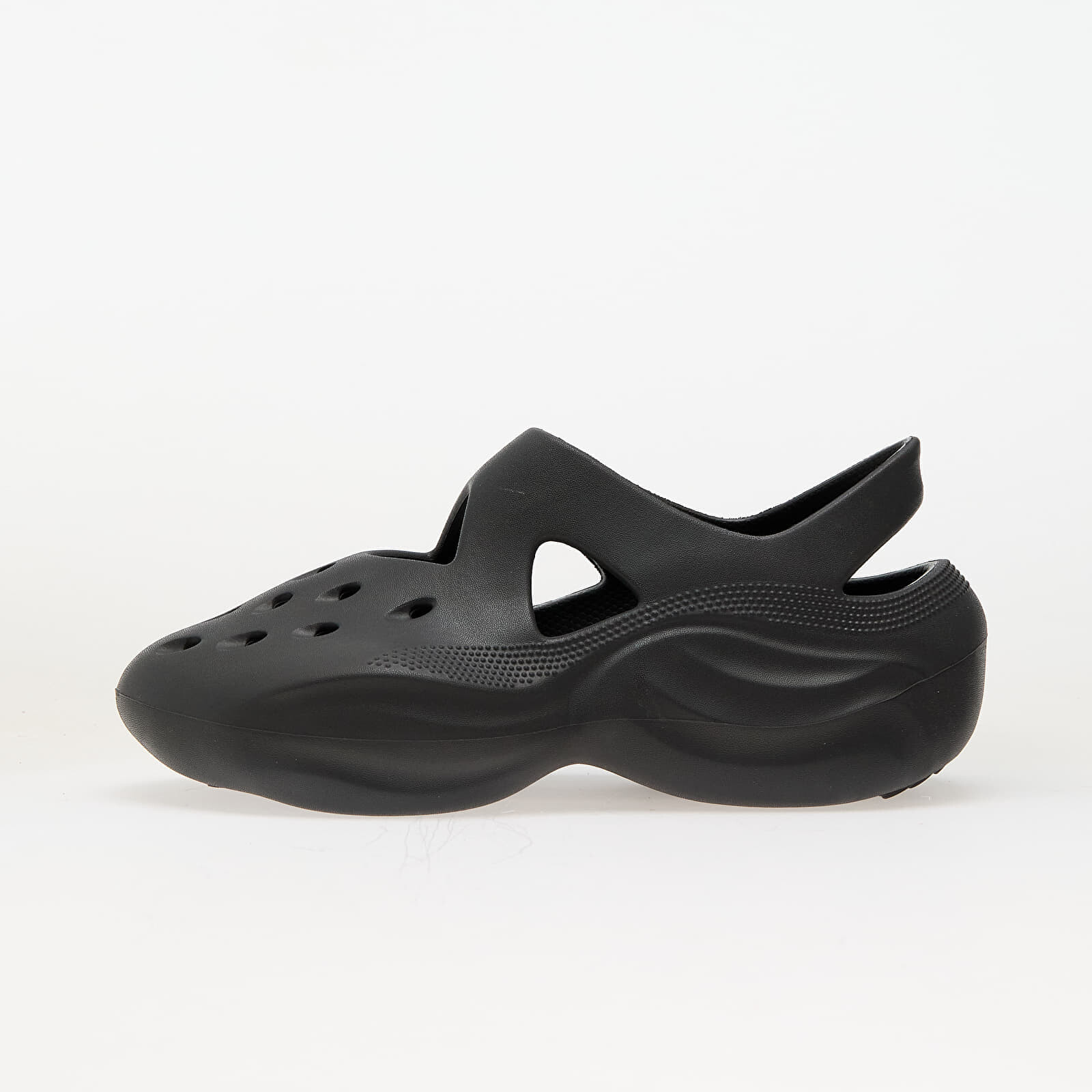 Tenisky Crocs x Dingyun Zhang Diffuser Black Sand EUR 37-38