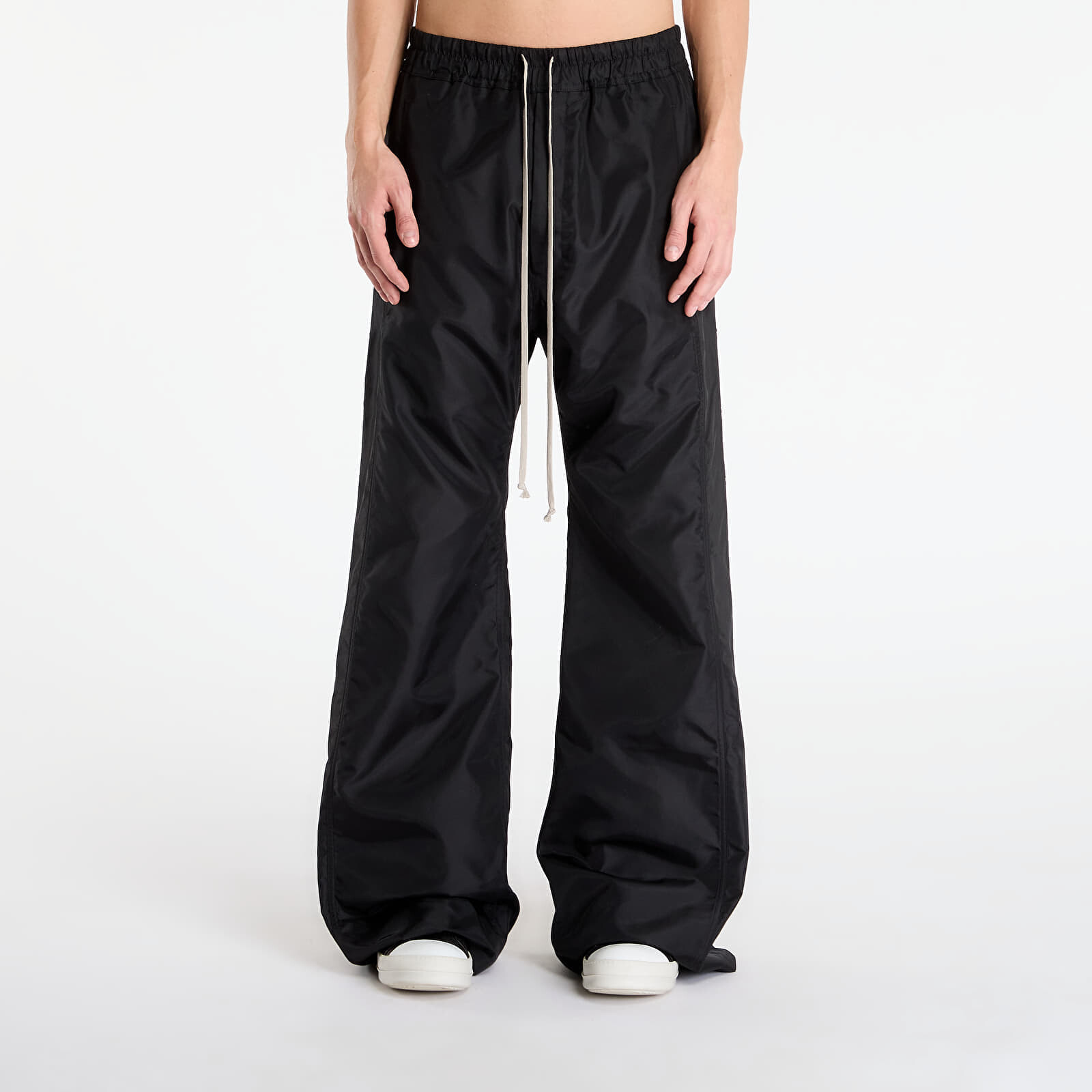 Kalhoty Rick Owens DRKSHDW Pusher Pants Black M