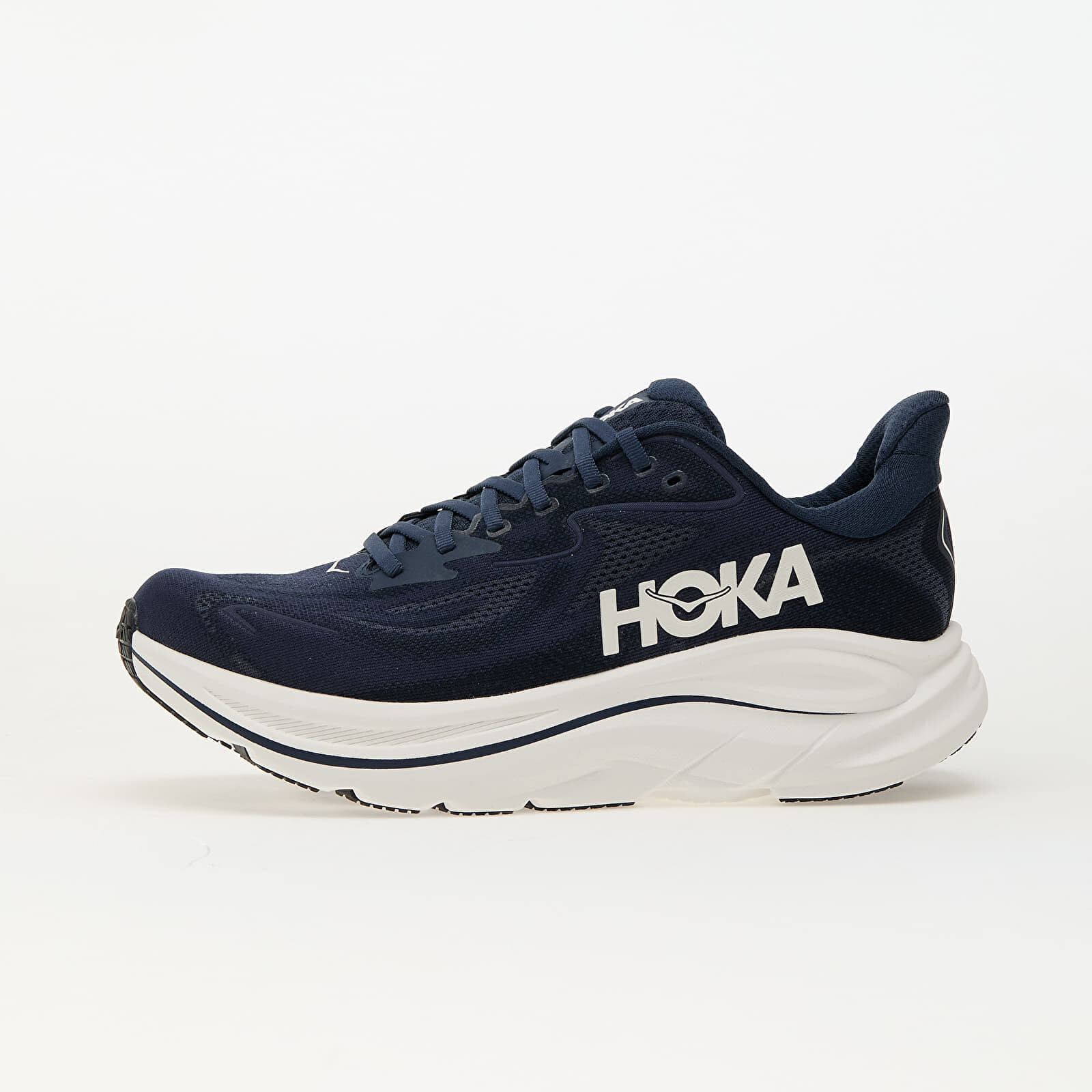 Tenisky Hoka® M Clifton 10 Navy/ White EUR 42 2/3