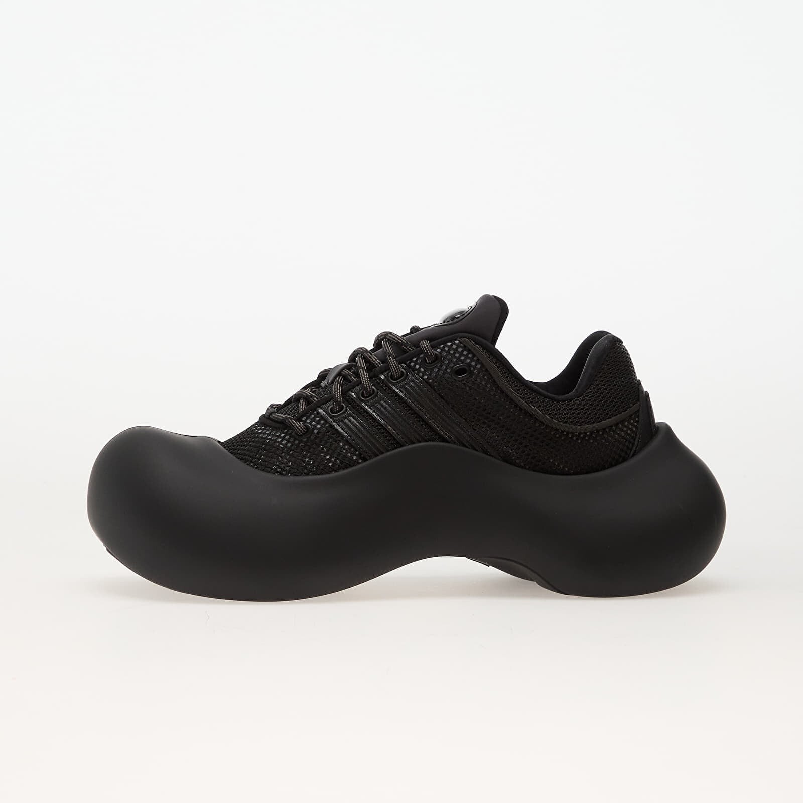 Tenisky adidas x AVAVAV Bubble Gb Core Black/ Utility Black/ Grey Five EUR 42