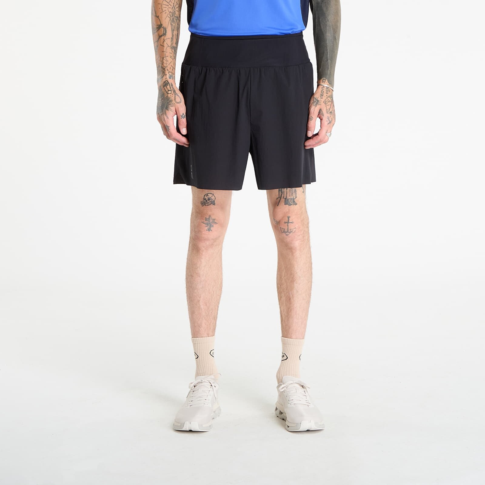 Šortky On Ultra Shorts Black M