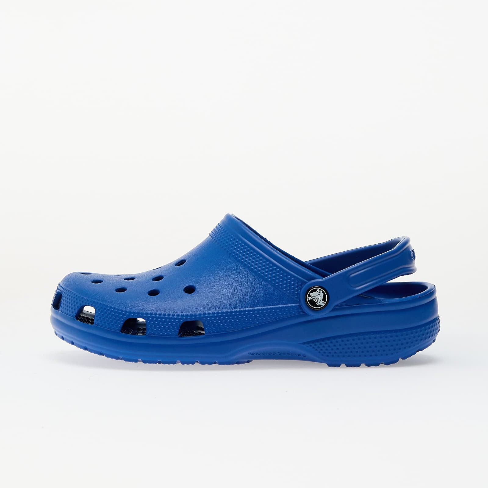 Tenisky Crocs Classic Blue Bolt EUR 37-38