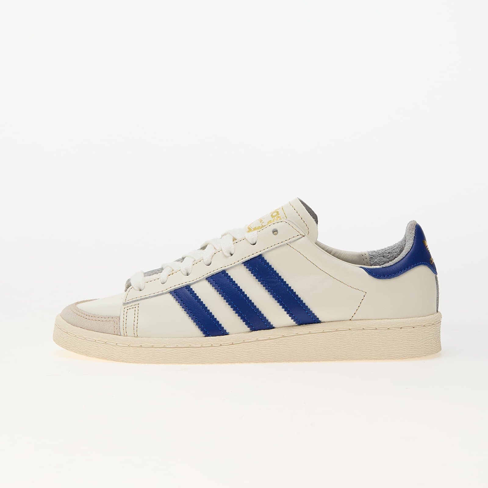 Tenisky adidas Jabbar Lo Off White/ Core Royal/ Crew White EUR 36 2/3
